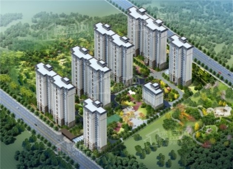 热烈贺庆阳恒昌 · 珺樾府项目开工大吉~Q?> </div>
          <div   id=